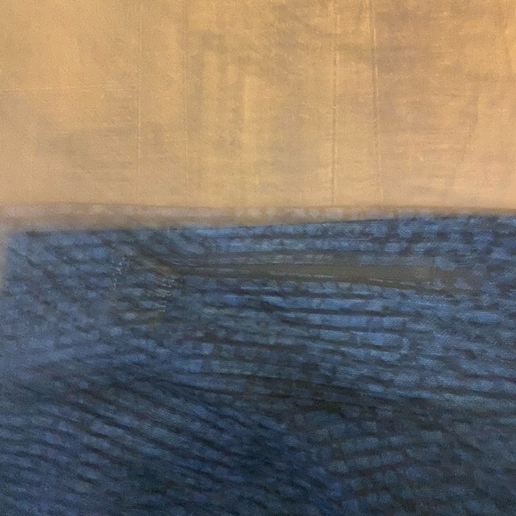 Lululemon Free Runner crop leggings - Picture 10 of 12